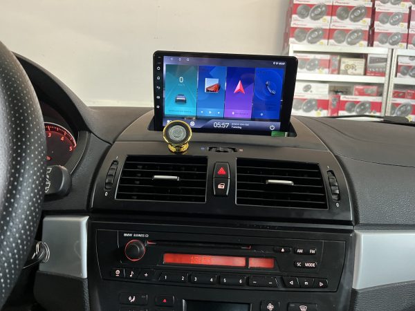 9” Android Multimedija - BMW X3 E83 - Image 9