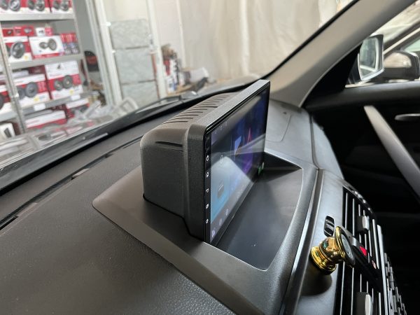 9” Android Multimedija - BMW X3 E83 - Image 10