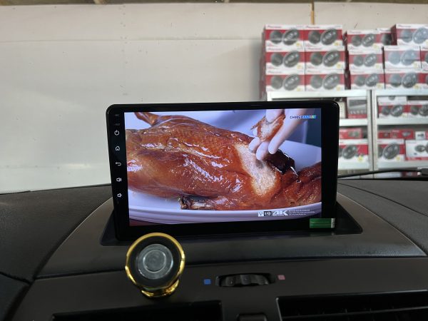 9” Android Multimedija - BMW X3 E83 - Image 13