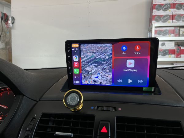 9” Android Multimedija - BMW X3 E83 - Image 18