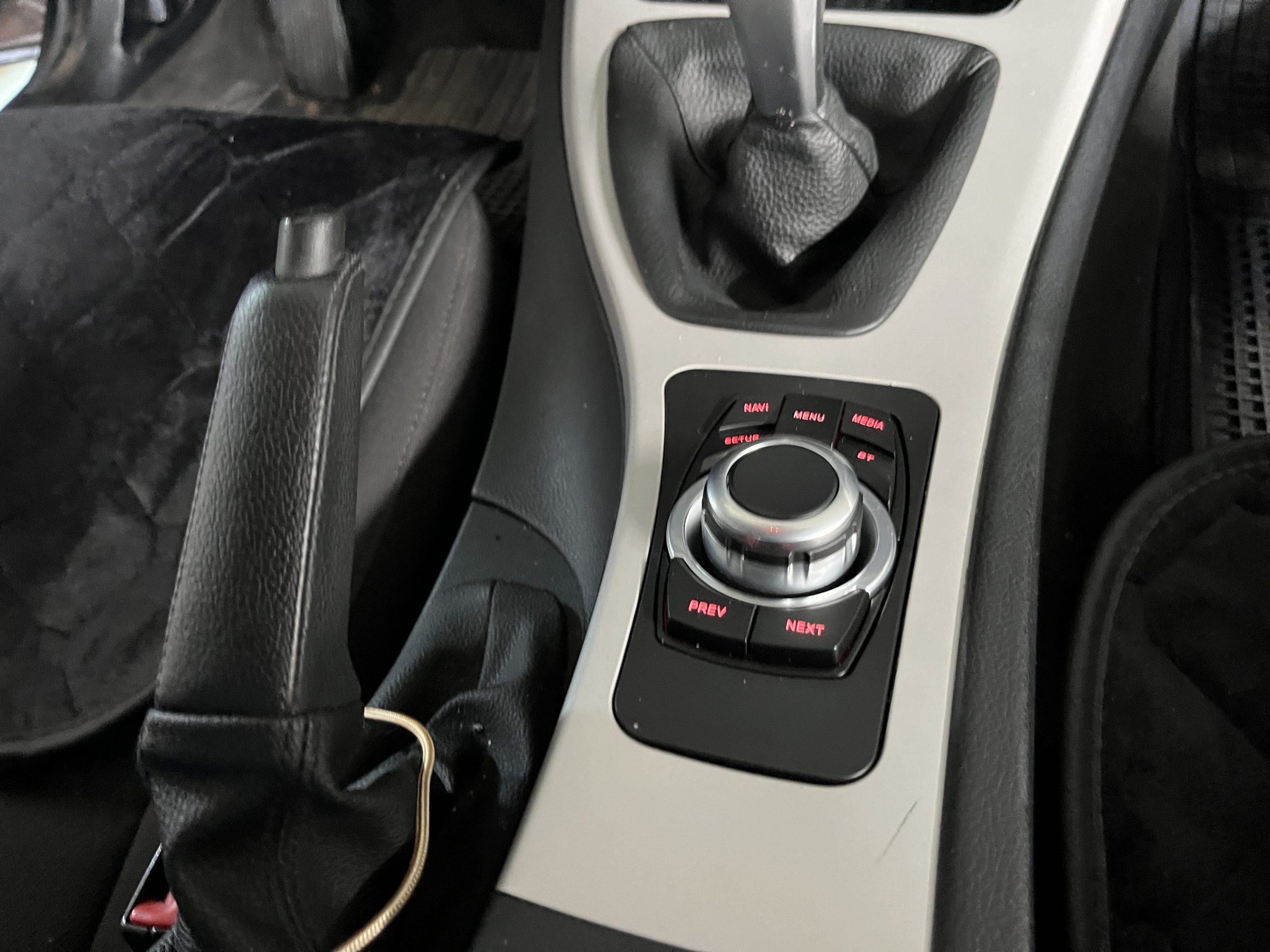 10.25” OEM Android Multimedija - BMW 3 E90 - Image 11