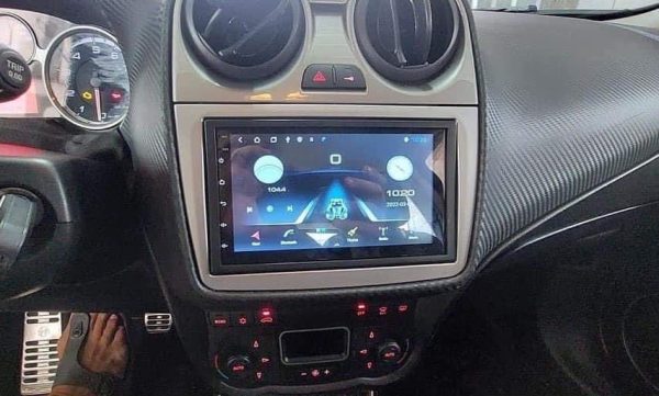 7” Android Multimedija - Alfa Romeo Mito - Image 2