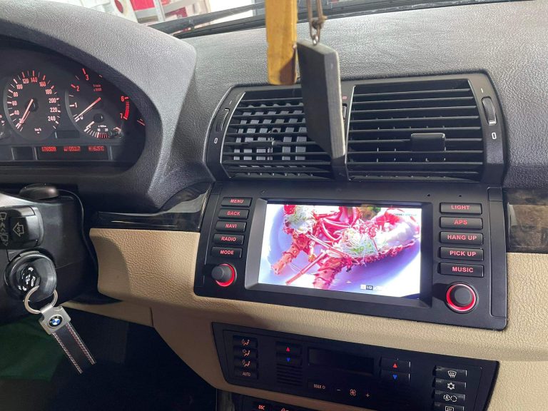 Vw Android Multimedia Multimedia VW Volkswagen Golf 7 Black, Android so ekran 10” (4+64GB ...