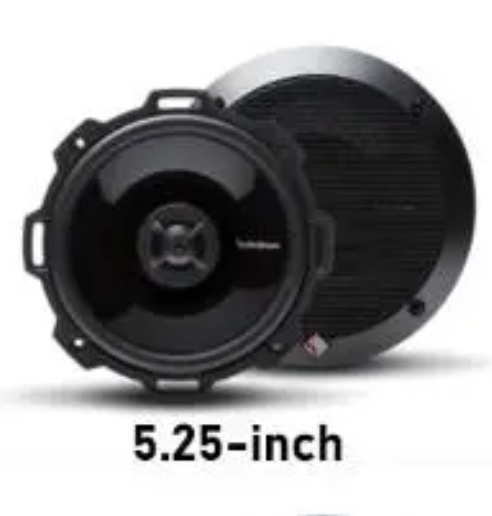 5.25” (13.5cm) Archives - AudioVideoGarage