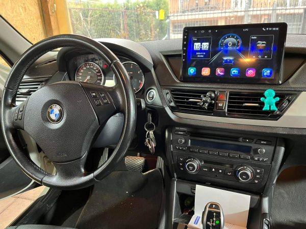 10” Android Multimedija - BMW X1 E84 - Image 4