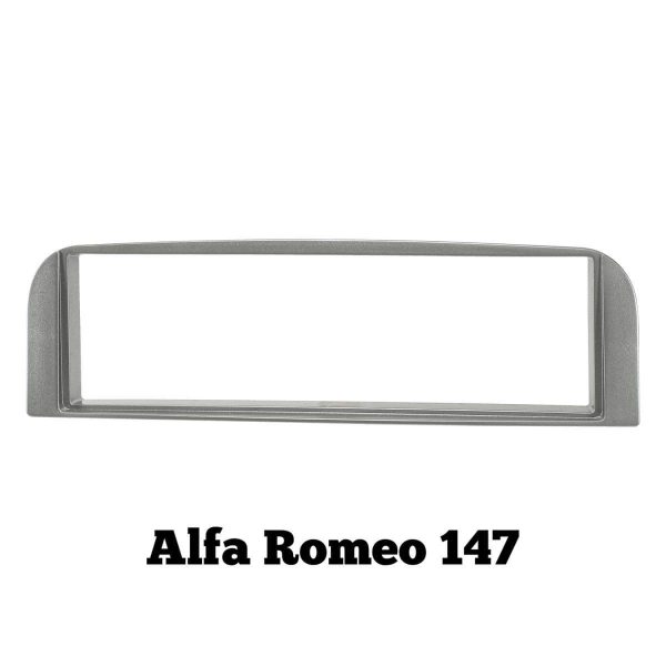 Adapter Maska 1din - Alfa Romeo 147 / GT