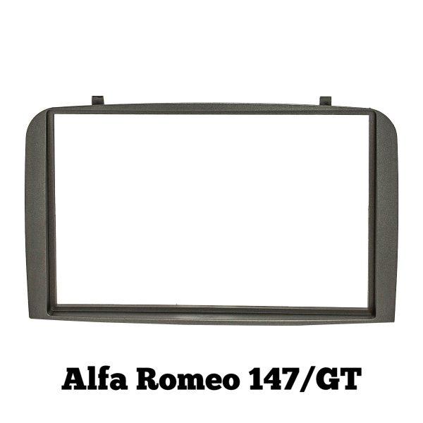 Adapter Maska 2din - Alfa Romeo 147 / GT