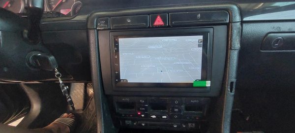 7” Android Multimedija - Audi A4 B6 / B7 - Image 2