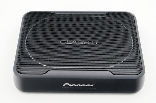 Aktiven Subwoofer, Pioneer TS-WX130EA, 8” - Image 5