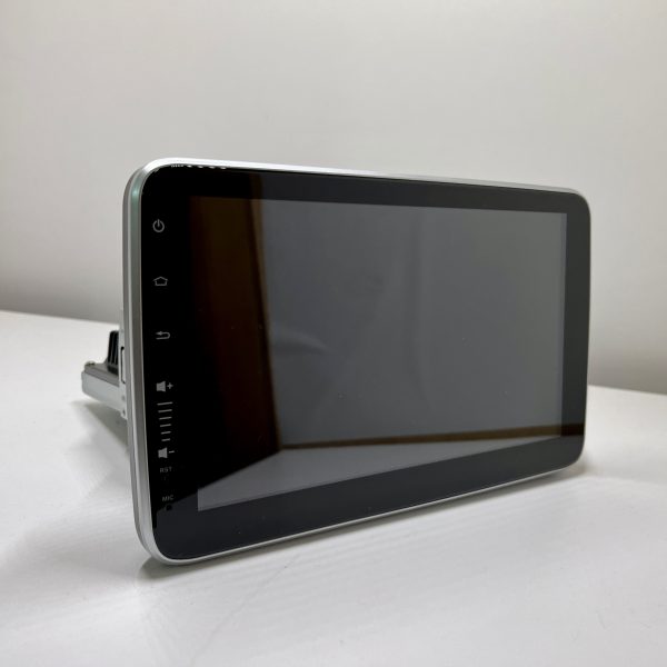 9” 1Din Android Multimedija RMA999 - Audi A3 8L 1996-2003 - Image 7