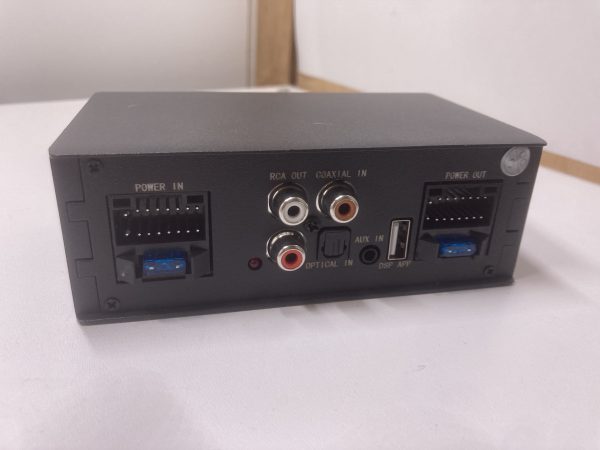 Bluetooth modul so zasiluvac, DSP 4450A