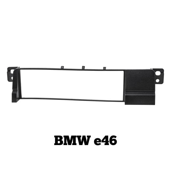 Adapter Maska 1din - BMW e46