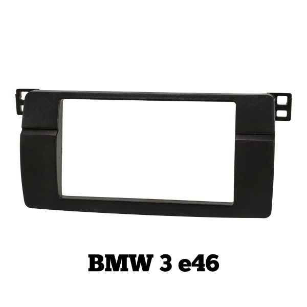 Adapter Maska 2din - BMW E46