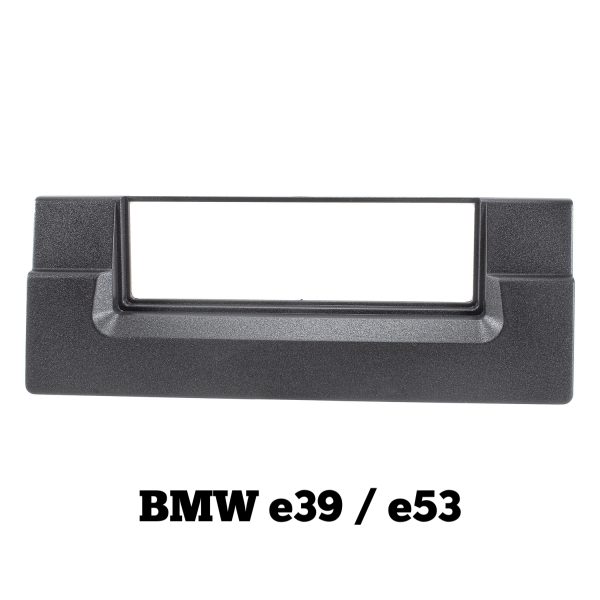 Adapter Maska 1din - BMW 5 e39 / BMW x5 e53