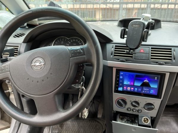 7” Android Multimedija AVG 7168 - Opel Meriva A - Image 3