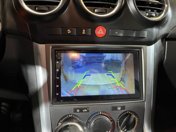 7” Android Multimedija AVG 7168 - Opel Antara - Image 3