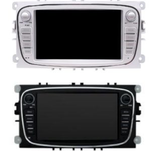 Ford oval oem