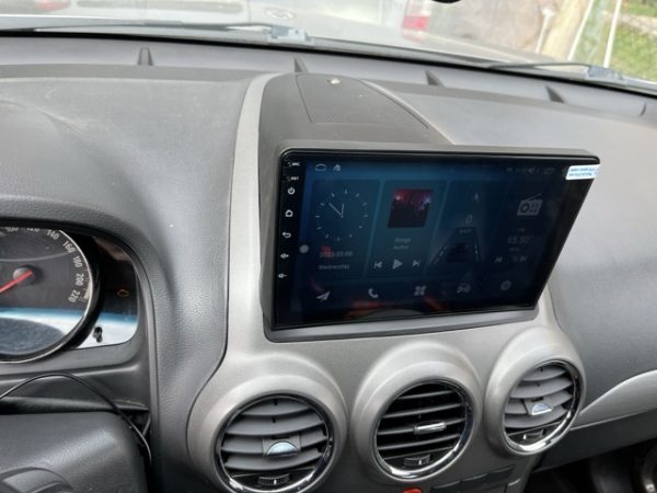 9” Android Multimedija AVG 9168 - Opel Antara