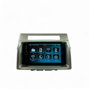 7" MP5 Multimedija - Toyota Corolla Verso Mk2 2004-2010