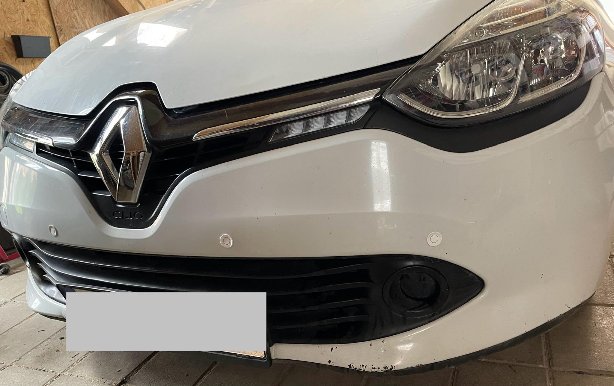 Parking Senzori - Set od 4 so Zvucen Signal - Image 12