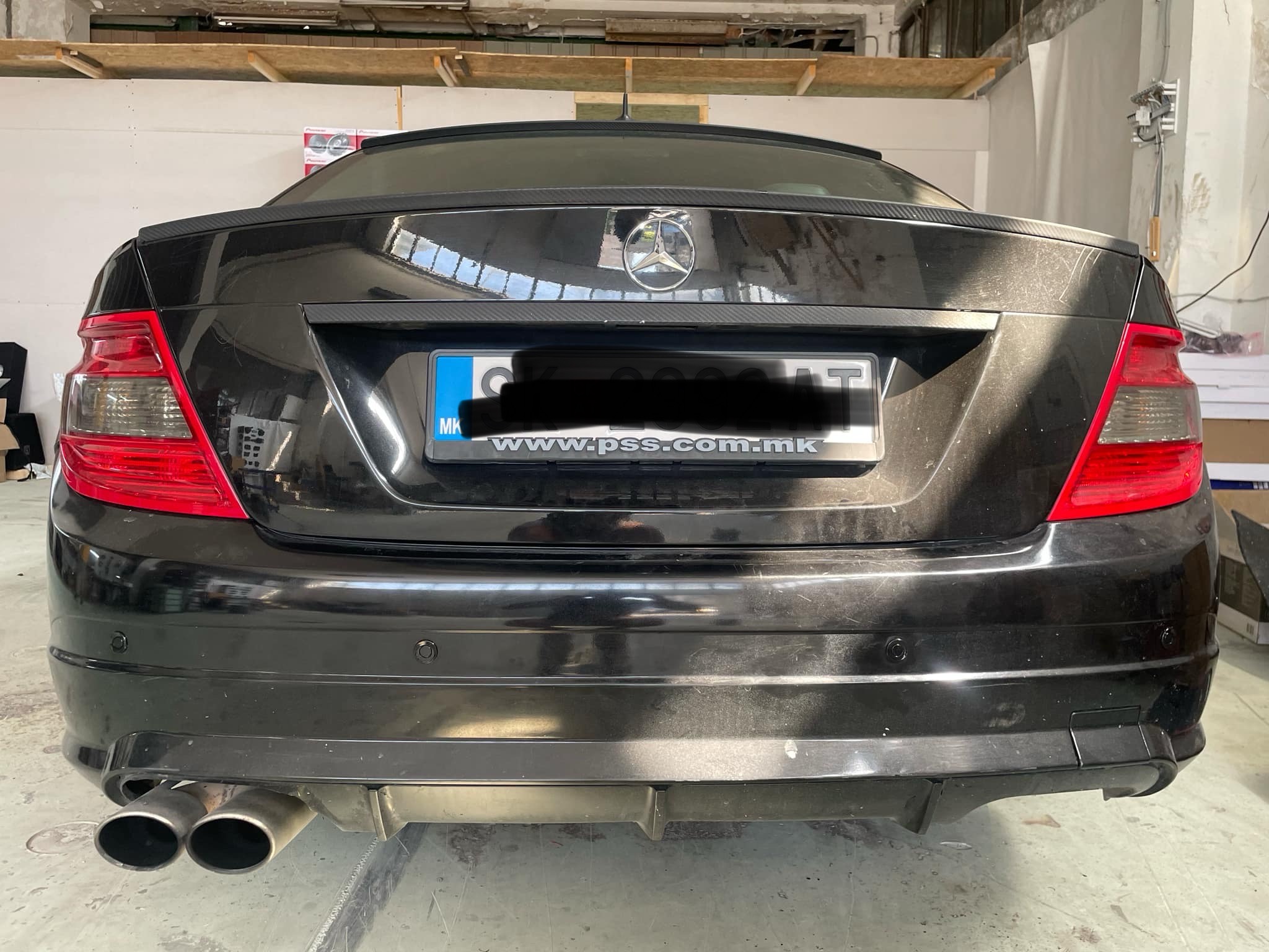 Parking Senzori - Set od 4 so Zvucen Signal - Image 6