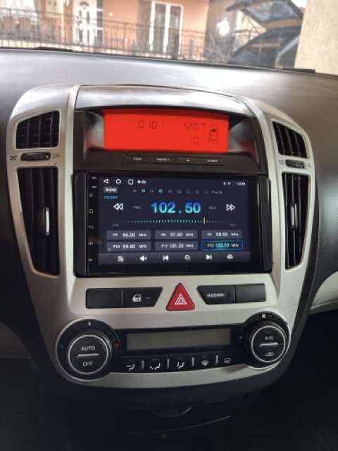 7” Android Multimedia AVG 7168 - Kia Ceed 06-12 - Image 5