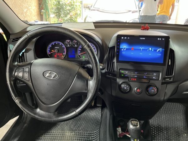 9” Android Multimedia 9001 - Hyundai I30 2007-2016 - Image 5