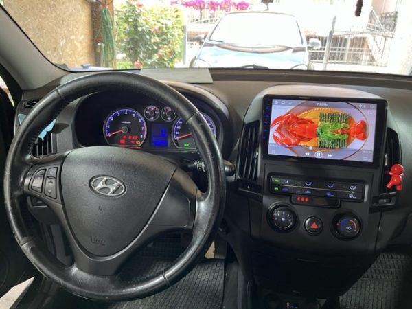 9” Android Multimedia 9001 - Hyundai I30 2007-2016 - Image 3