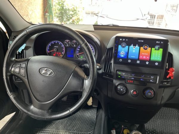 9” Android Multimedia 9001 - Hyundai I30 2007-2016 - Image 2