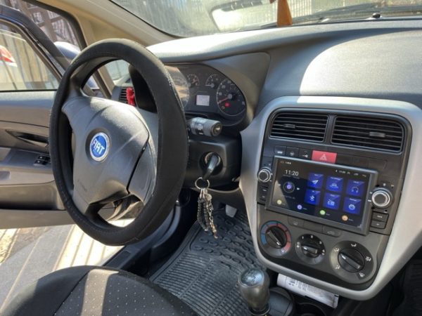 7” OEM Android Multimedija - Fiat Grande Punto - Image 4