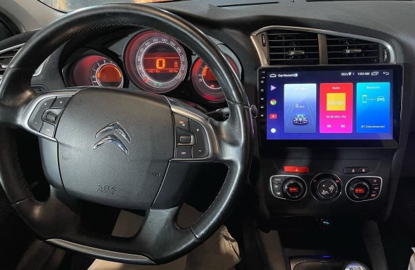 10.1” Android Multimedija - Citroen C4 2012-2018 - Image 10