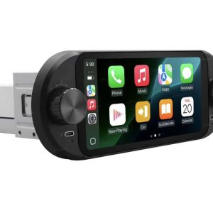 Multimedia 606Q8Max 1 din