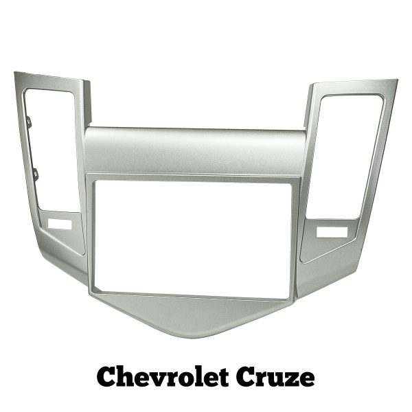 Adapter Maska 2din - Chevrolet Cruze