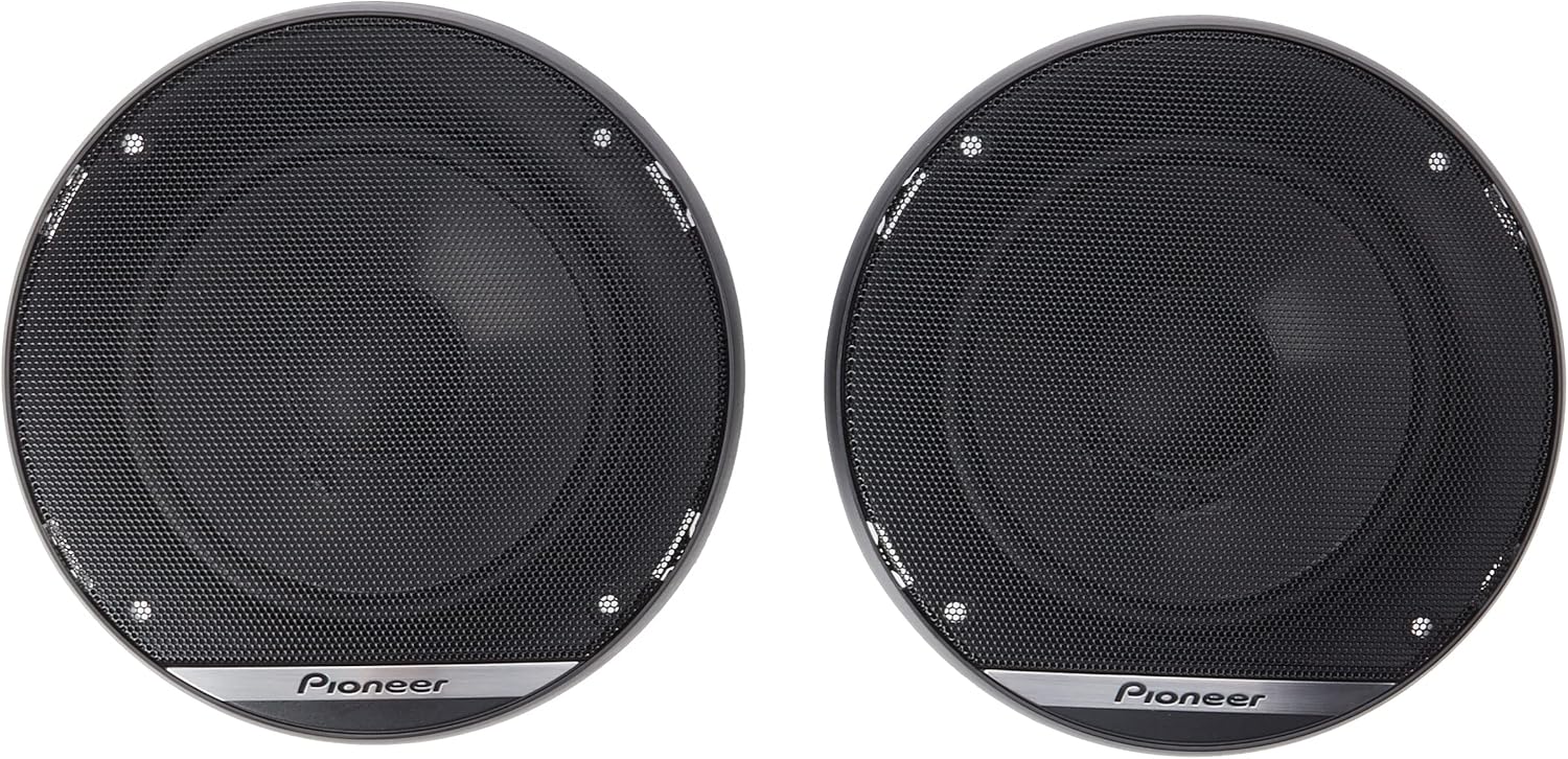 Pioneer TS-G130C - Komponentni 2-sistemski Zvucnici 13cm (5") - Image 11