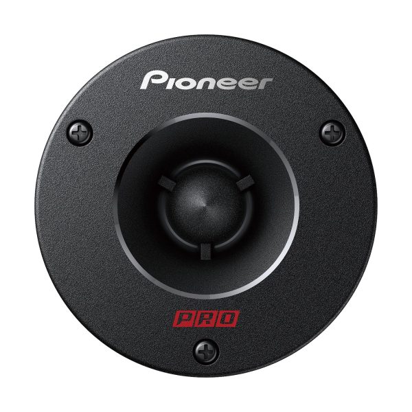 Pioneer TS-B1010PRO - Bullet Tweeter (Visokotonec) Pro Serija 4" - Image 8