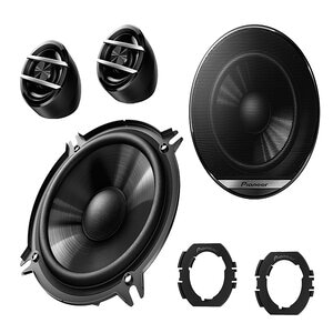 Pioneer TS-G130C - Komponentni 2-sistemski Zvucnici 13cm (5")