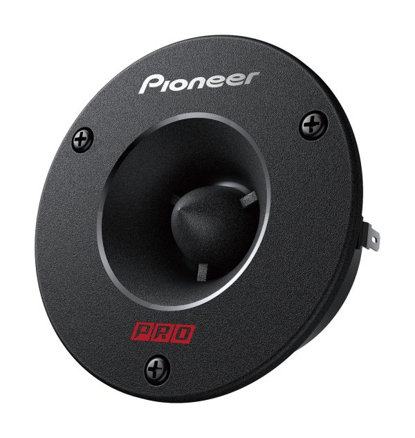 Pioneer TS-B1010PRO - Bullet Tweeter (Visokotonec) Pro Serija 4" - Image 7