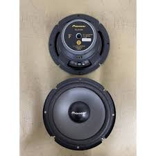 Pioneer TS-F650C - Komponentni 2-sistemski Zvucnici 16/17cm - Image 4