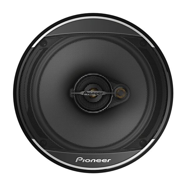 Pioneer TS-A1671F - Koaksijalni 3-sistemski Zvucnici 16/17cm - Image 2