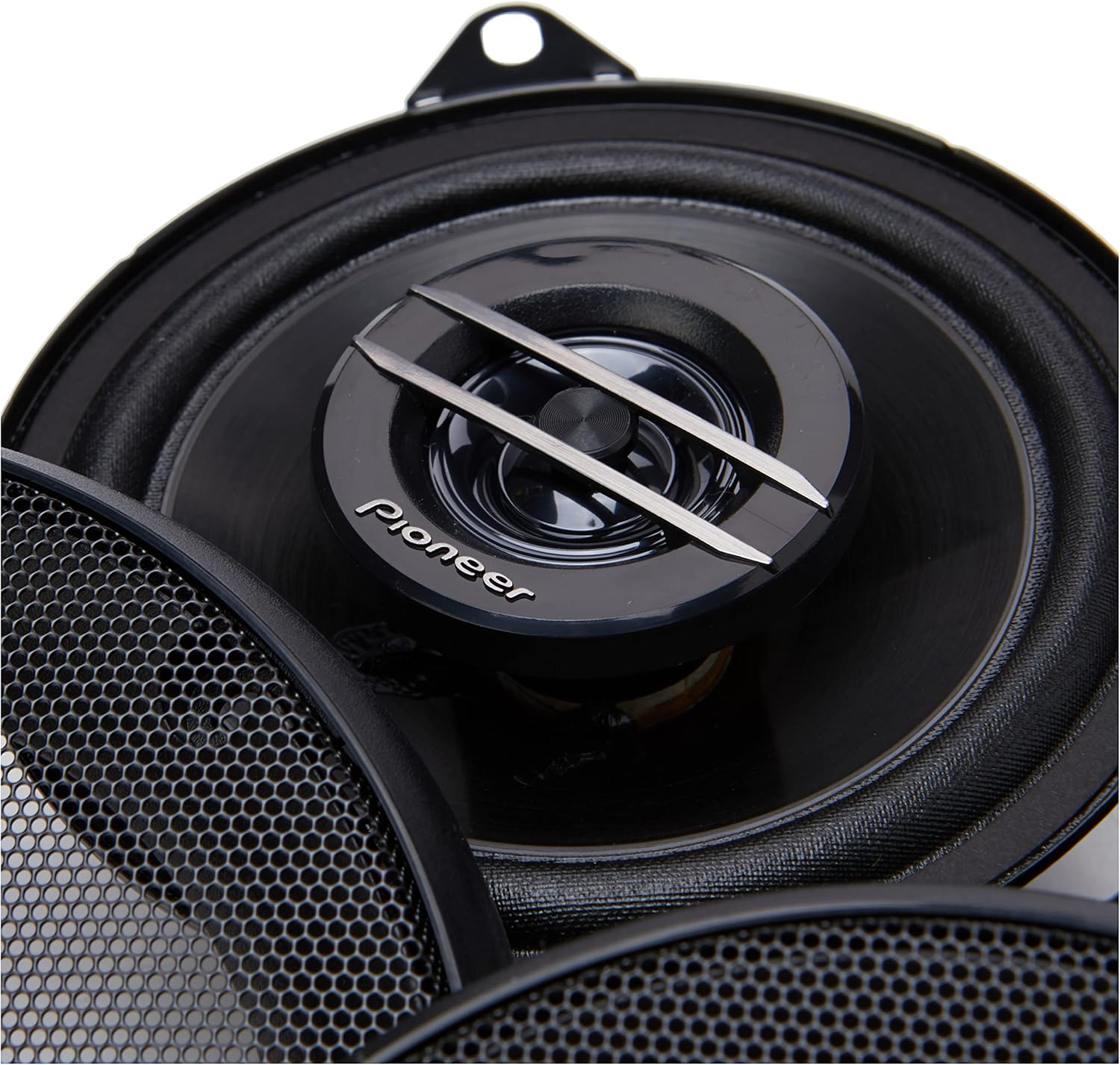 Pioneer TS-G1020F - Koaksijalni 2-sistemski Zvucnici 10cm (4") - Image 5