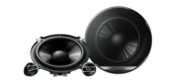 Pioneer TS-G130C - Komponentni 2-sistemski Zvucnici 13cm (5") - Image 8