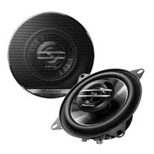 Pioneer TS-G1020F - Koaksijalni 2-sistemski Zvucnici 10cm (4")