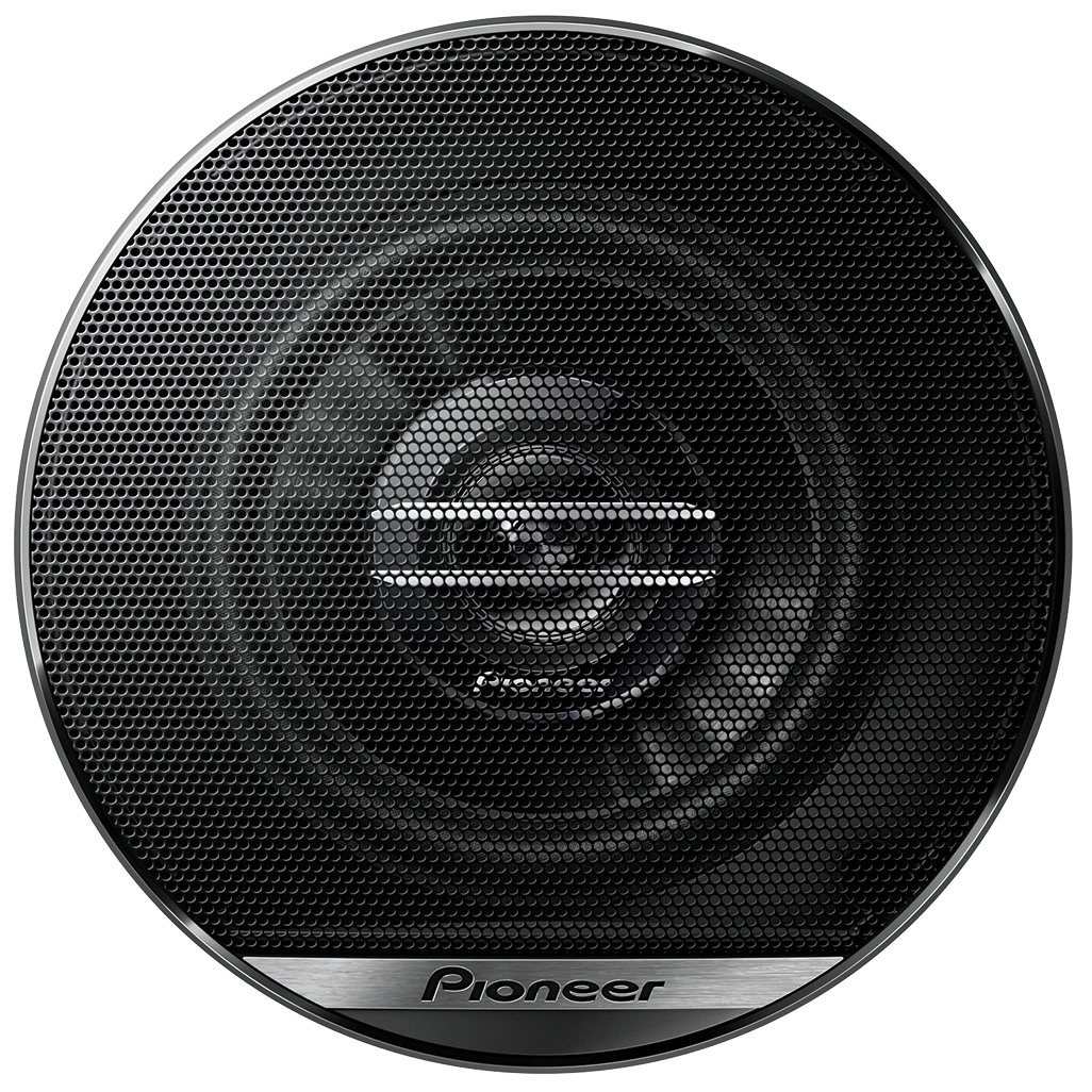 Pioneer TS-G1020F - Koaksijalni 2-sistemski Zvucnici 10cm (4") - Image 9