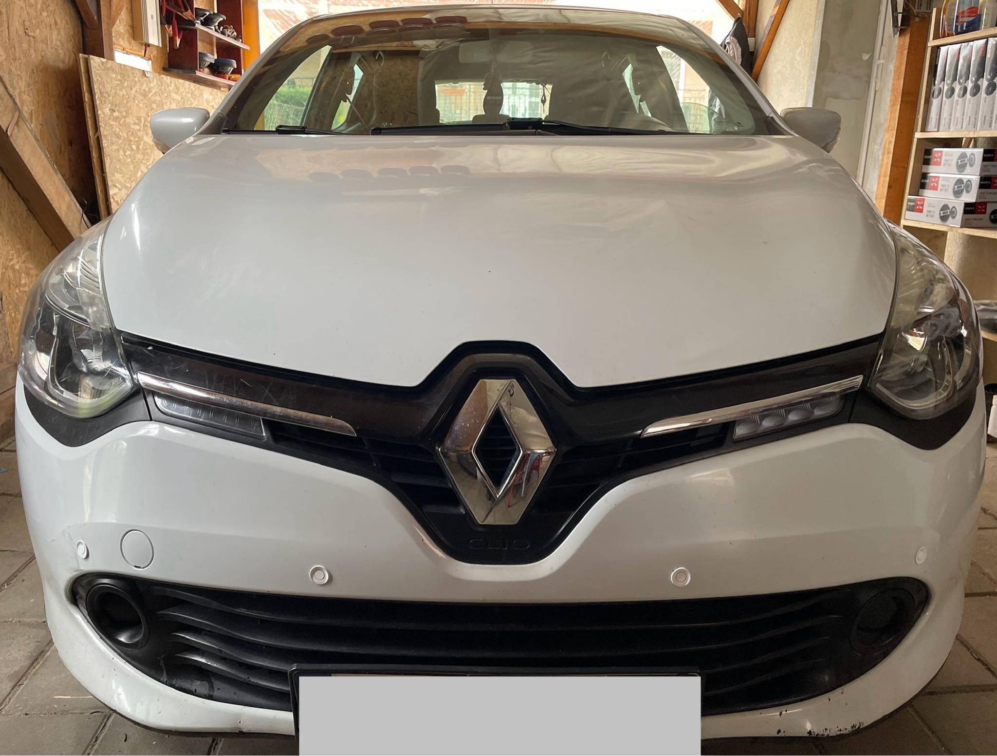 Parking Senzori - Set od 8 so Displej i Zvucen Signal - Image 20