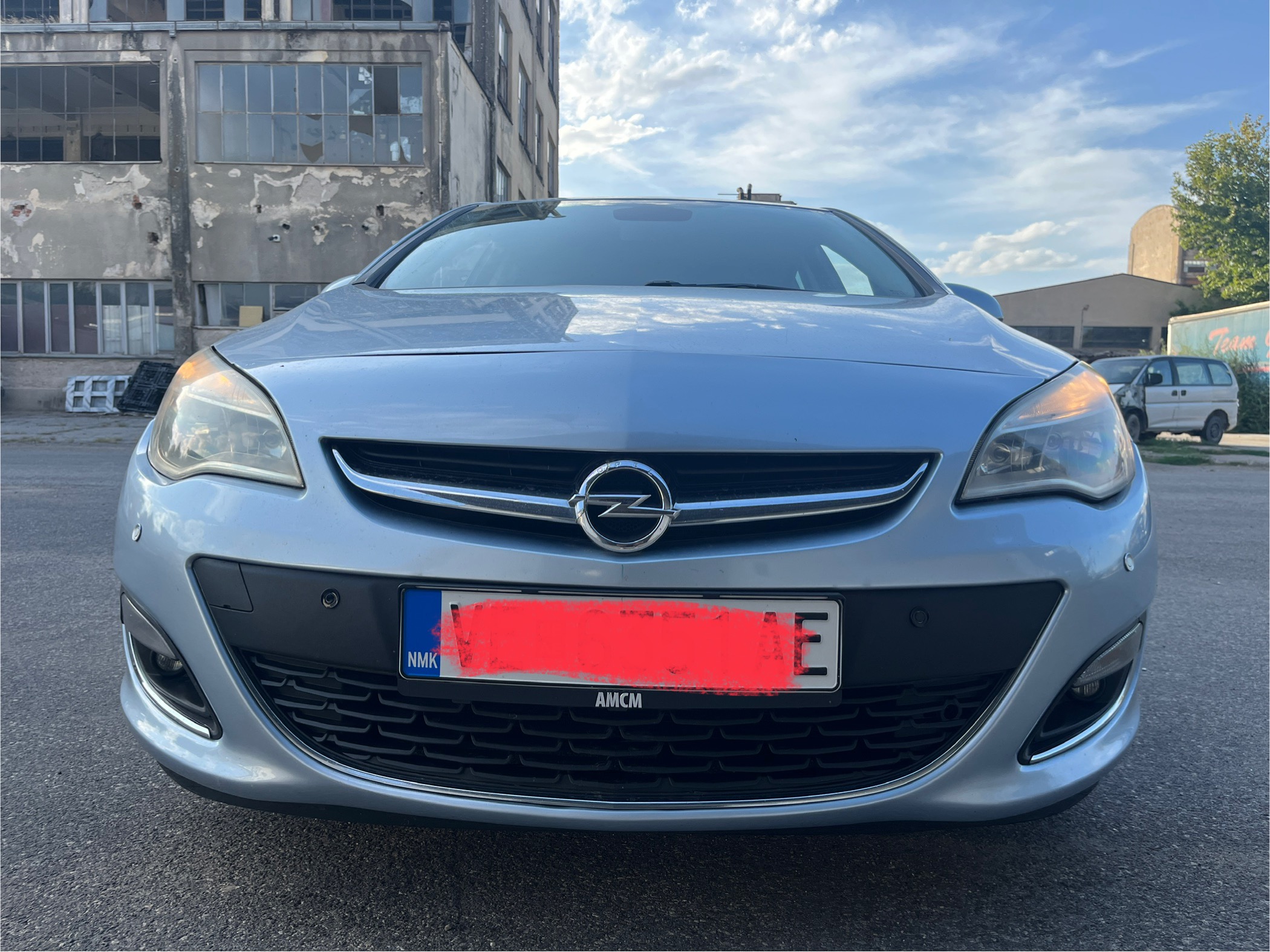 Parking Senzori - Set od 8 so Displej i Zvucen Signal - Image 12