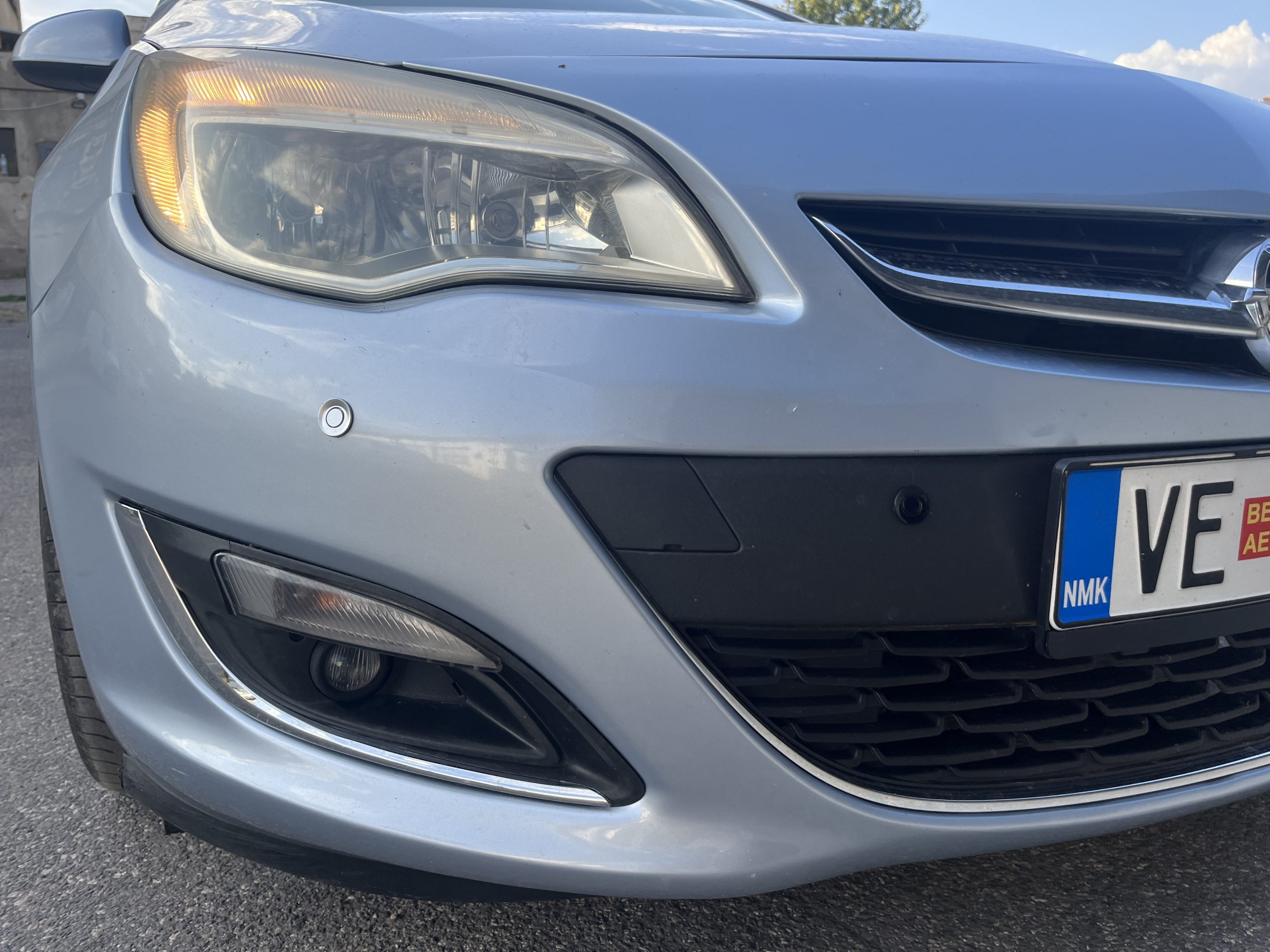 Parking Senzori - Set od 8 so Displej i Zvucen Signal - Image 14