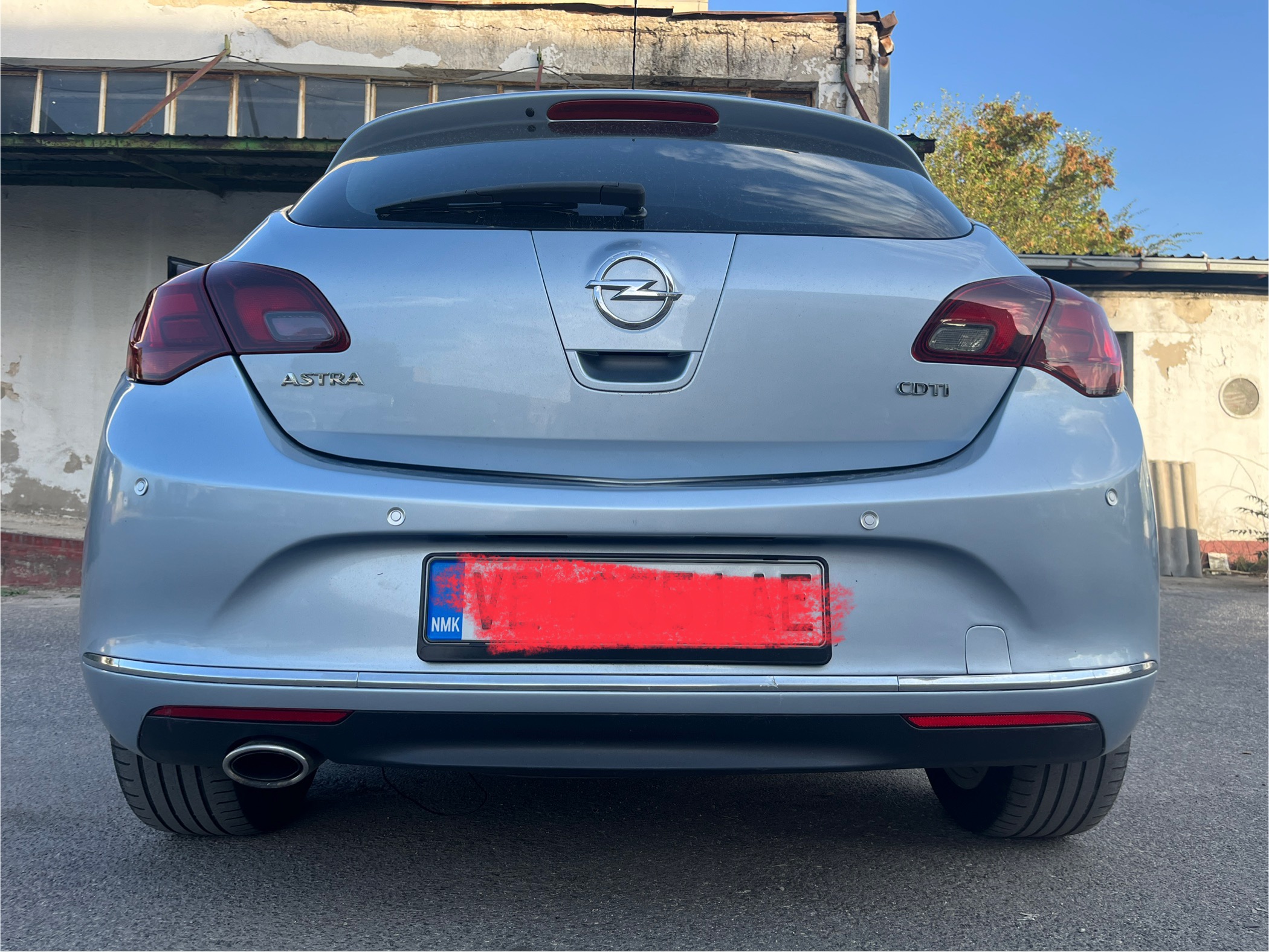 Parking Senzori - Set od 8 so Displej i Zvucen Signal - Image 16