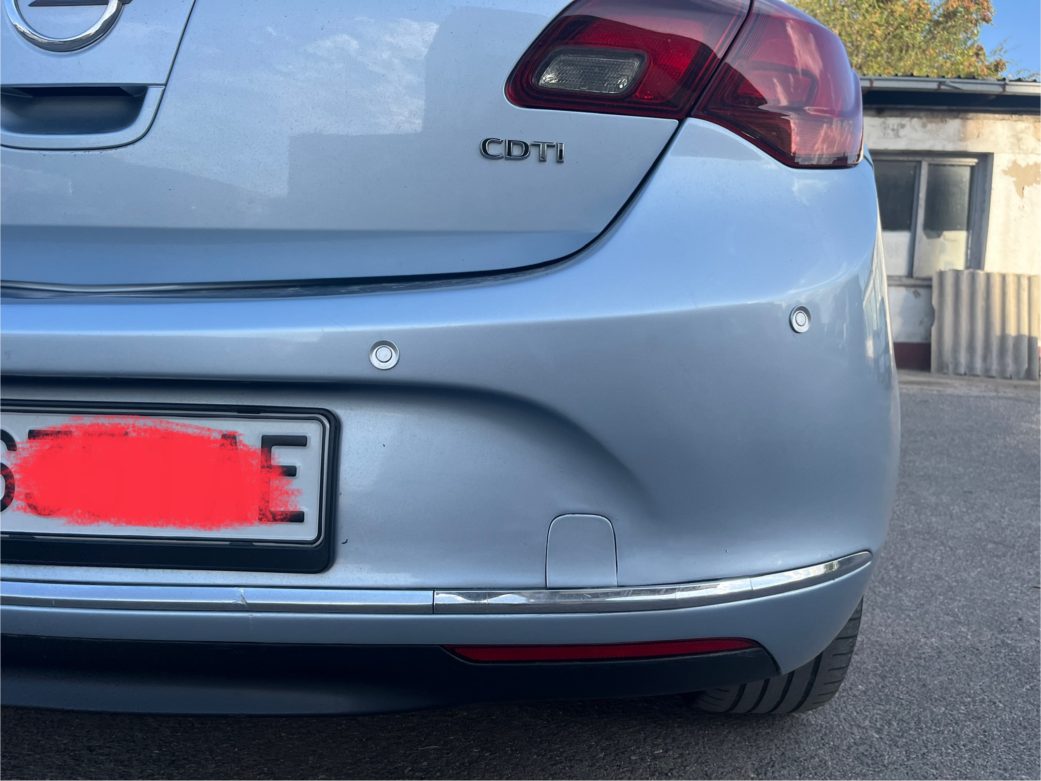 Parking Senzori - Set od 8 so Displej i Zvucen Signal - Image 17