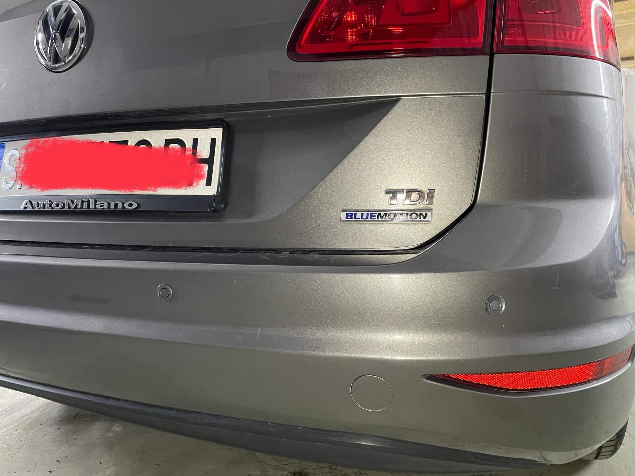 Parking Senzori - Set od 8 so Displej i Zvucen Signal - Image 5