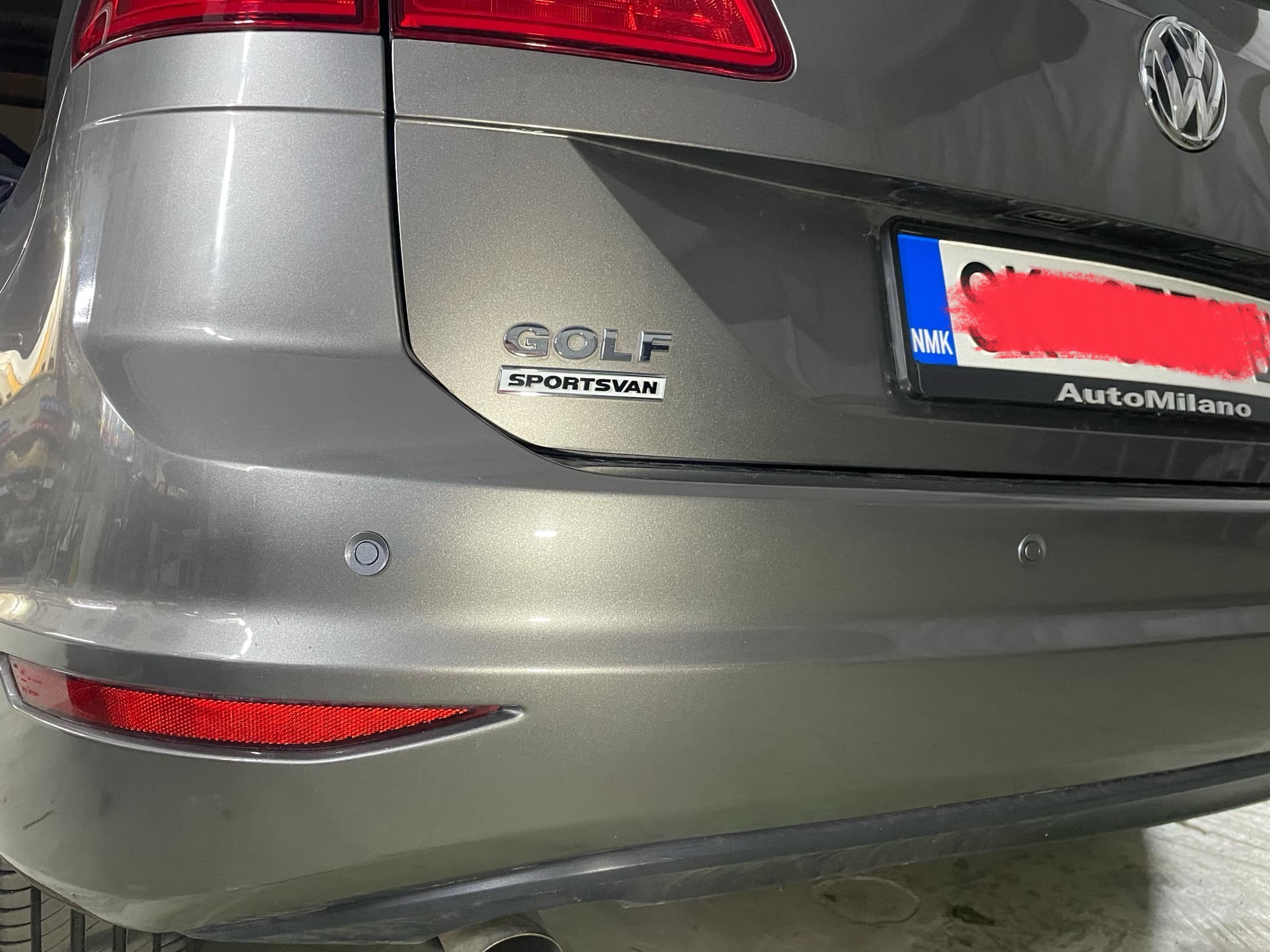 Parking Senzori - Set od 8 so Displej i Zvucen Signal - Image 6